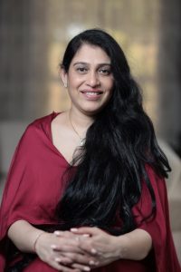 Afraid of Saying NO?