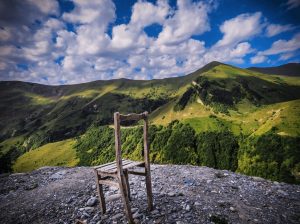 VOID – VACCUM ORIGINATING INNER DEATH