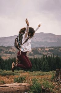 I REFUSE TO BE EXTINCT