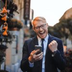 HE WANTED TO COMMIT SUICIDE AND WE TALKED