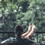 HOW TO LET GO OF RELATIONSHIPS